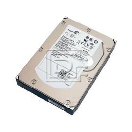 Seagate Cheetah 15K.5- Hard Drive - 73GB - Internal - 3.5IN - 3GB/S SAS - 15K Rp