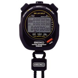 Seiko SVAS009 Stop Watch Swim Master.