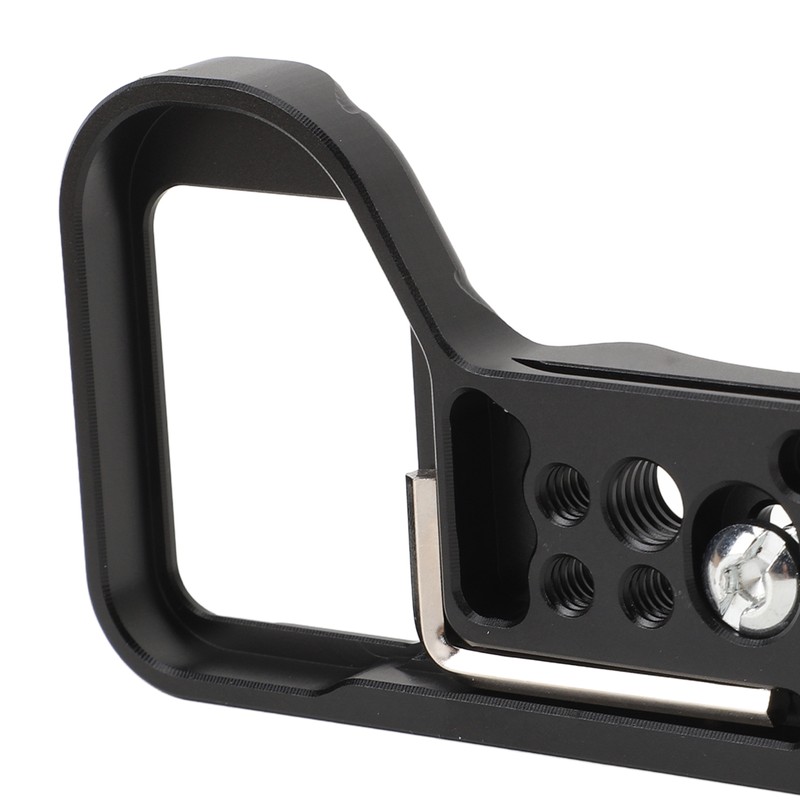 Camera Quick Release Plate Aluminium Alloy Camera Tripod Base Plate