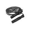 Everlast PVC Jump Rope 9'6, Black