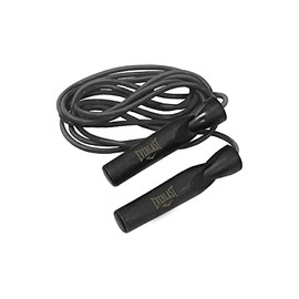 Everlast PVC Jump Rope 9'6, Black