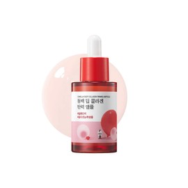 ROUND LAB [ROUND LAB]Camellia Deep Collagen Firming Ampoule 30ml