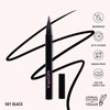 Precision Liquid Liner (001, Black) black eyeliner