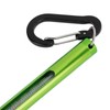 Fly Fishing Water Thermometer Stream Water Temperature Measurement Tools with