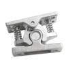 Spring Loaded Double Roller Door Catch Heavy Duty Cabinet Latch