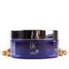 GKhair Red Red Bombshell Masque Hair 200 g Colouring Moisturising