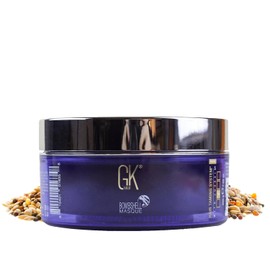 GKhair Red Red Bombshell Masque Hair 200 g Colouring Moisturising Mask Purple Semi Permanent Hair Colour Pigments