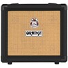 Orange Crush 12-Watt Guitar Combo Amplifier - Black Bundle with