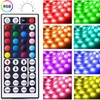 RGB LED Strip Lights 20M 600LEDs 5050RGB Light Strip LED