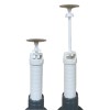 GROHE Universal, Top Button Flush Valve for two Piece toilets