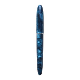 WANCHER MOFU Blueberry, Fountain Pen (M Medium Point)