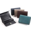 Revel R601 Mini 2 Wallet, Bifold Wallet, Compact Wallet, Cowhide
