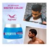 Nefertiti Gel Cubrecanas Mister Color Nefertiti 350g