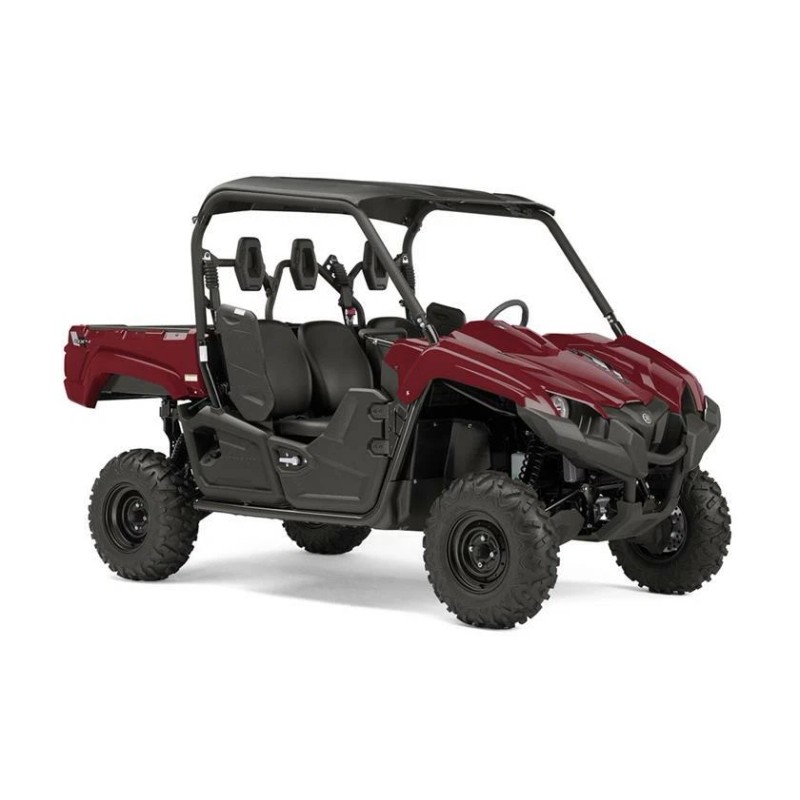 Yamalube 2014-24 Yamaha Viking 700 Oil Change Kit - VI