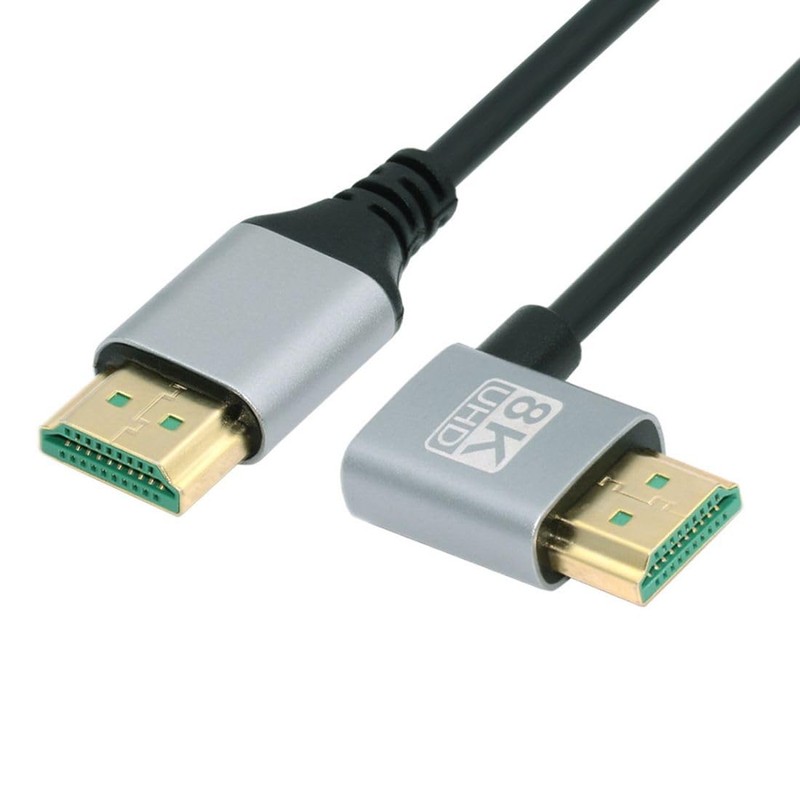 chenyang Cable HDMI 2.1 HDMI tipo A macho a macho