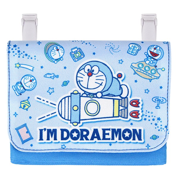 Takanami Create Pocket Pouch I'm Doraemon [101966]