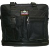 Transworld 303640 Expandable Rolling Duffel Wheeled Spinner Suitcase Luggage -