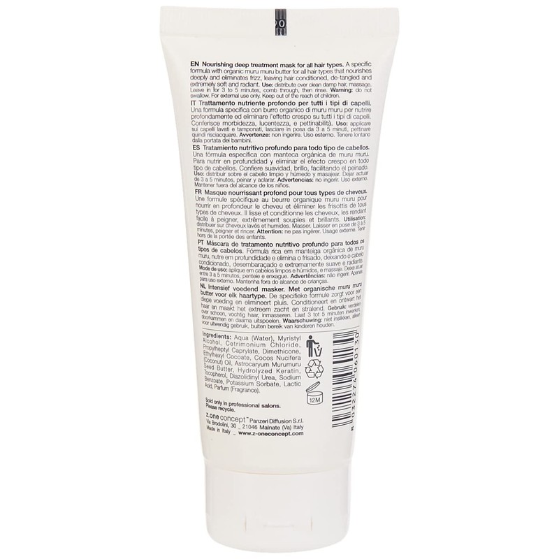 Milk Shake Intensity Intense Treatment