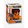 Funko Pop Spicy Oodles Exclusive