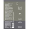 MITCH by Paul Mitchell Double Hitter Shampoo y Acondicionador 2
