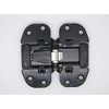 Do It Y ourself DIY PARTNER 3-piece Murakoshi Center Hinge,