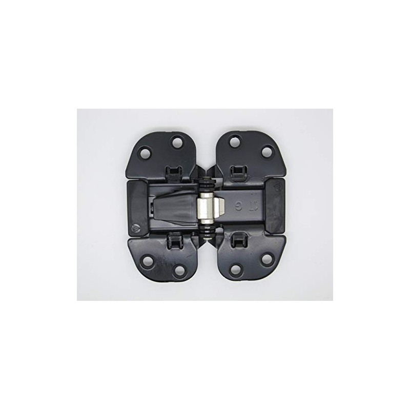 Do It Y ourself DIY PARTNER 3-piece Murakoshi Center Hinge,