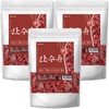 Domestic dried dried Cornus officinalis 500g, 3 seeds removed Gurye