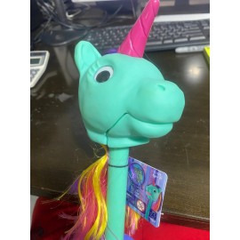 Educational Insights Puppet On A Stick Rainbow Prancers Educational Insights