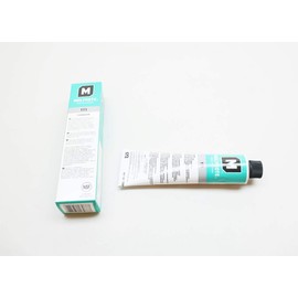DOW CORNING 111 MOLYKOTE Valve Lubricant Compound 5.3OZ Tube