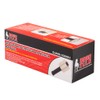 Aplicador Despachador Manual con Mango de Película Plástica Estirable CO2021