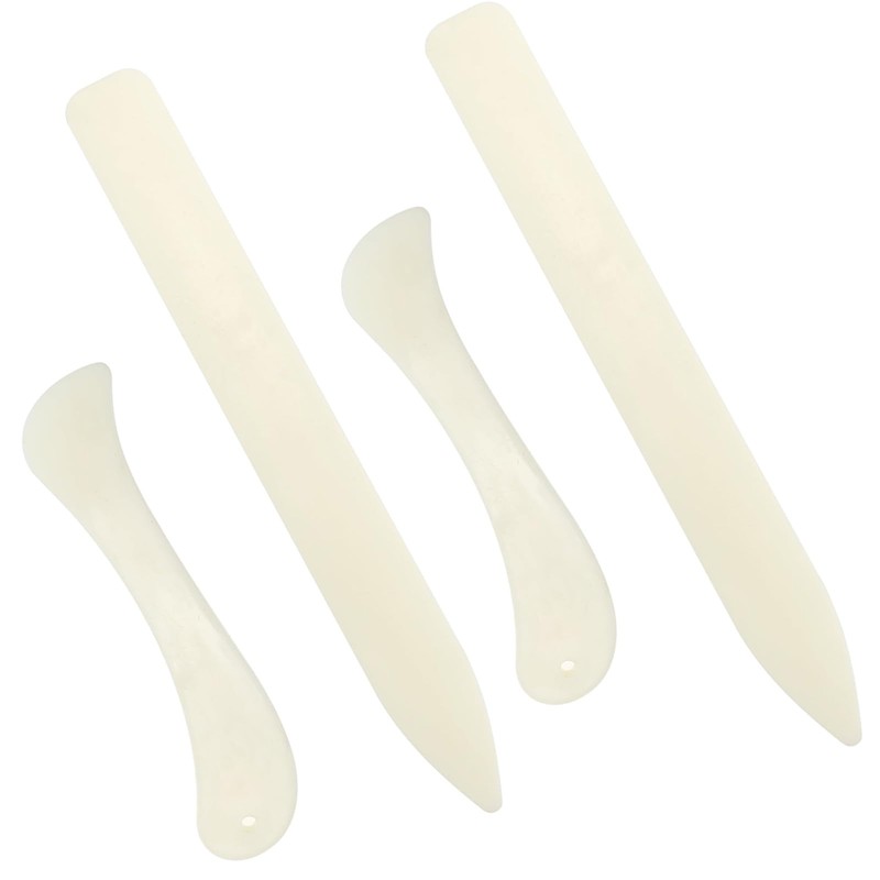 AONUOAO 1/4" Silver Back Copper Foil Tape for Stained Glass,