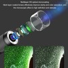 Handheld Digital Microscope with 2 Inch Screen 400 to 800x
