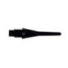 Karella Dart Tips Pro 2 BA Tip Thread Black Pack of