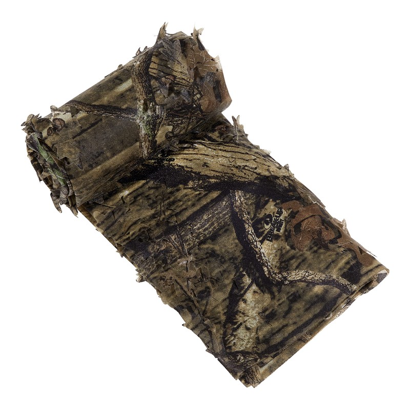 Allen Company 3D Leafy Omnitex 12フィート x 56インチ - Mossy