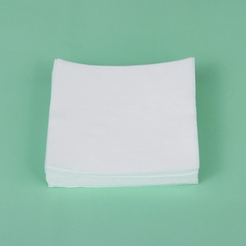 Duogalia Dust Free Paper Anti-static Lint-free Wipes 10x10cm Fiber Optic