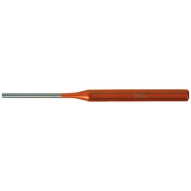 KS Tools 162.0379 Pin punch, 8 point, Ø 7mm