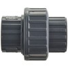 HS Valve VP240TS15 U-PVC HS Union Fitting TS Type Seat