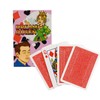 MilesMagic Dream Queen Magic Trick | Magician’s Mentalism Illusion Card