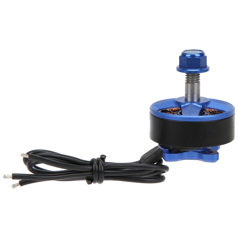 1750KV/2300KV/2600KV 2207 Brushless Motor RC Metal Motor Replacement for RC