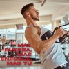 Precursor De Testosterona Vitaminas Para Hombre Maca, Rhodiola, Arginina, Guaraná,