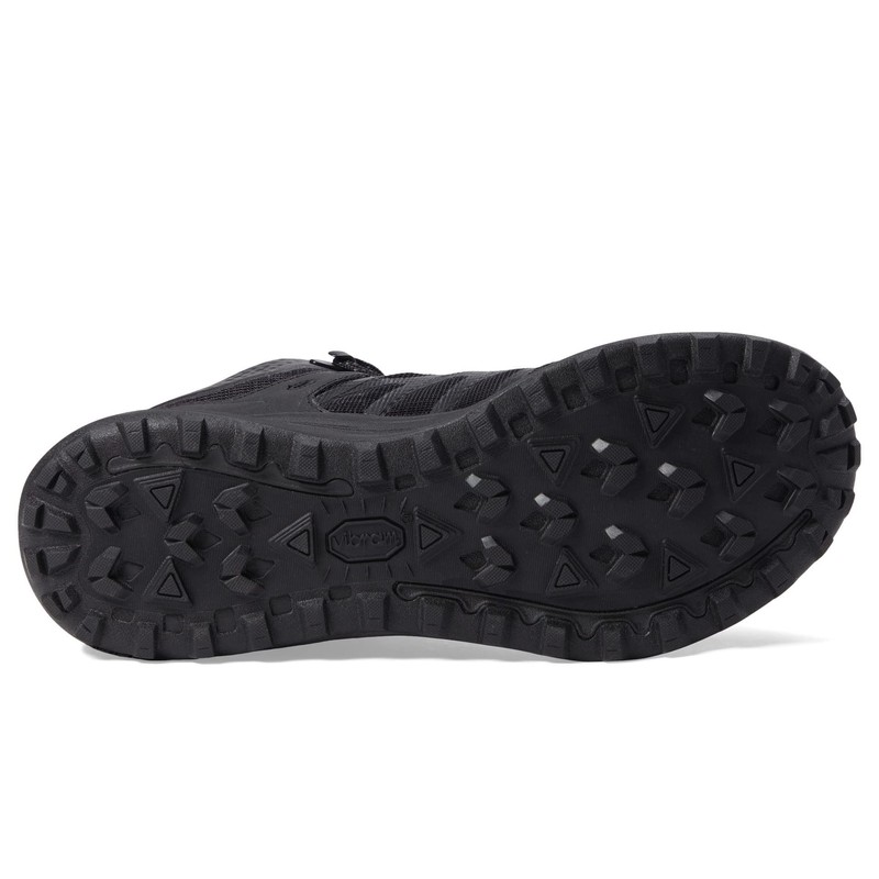 Merrell Men's Nova 3 Tactical Mid Waterproof Military and Tactical