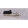 Piano Tuning Mute with Wire Handle - Set of 4