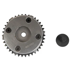 TRQ Variable Valve Timing Sprocket Compatible with 2007-2011 Mazda 3 2008-2010 5 2006-2010 6 2010-2012 CX-7 2006-2015 MX-5 Miata 2009-2011 Tribute
