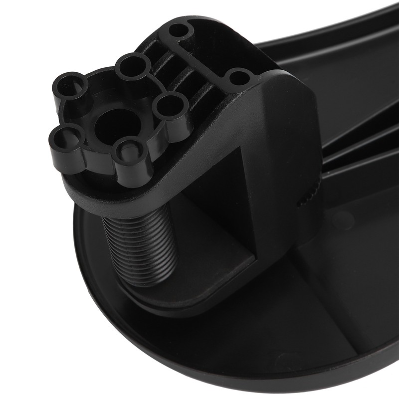 Computer Arm Support Home Office Rotatable Wrist Rest Armrest Extender