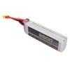 11.1V 35C 2600mAh 3S RC Lipo Battery for FPV Racing