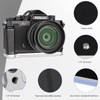 Haoge HG-ZFS カメラホルダー ハンドグリップ Nikon Z f ZF L字型グリップ Arca