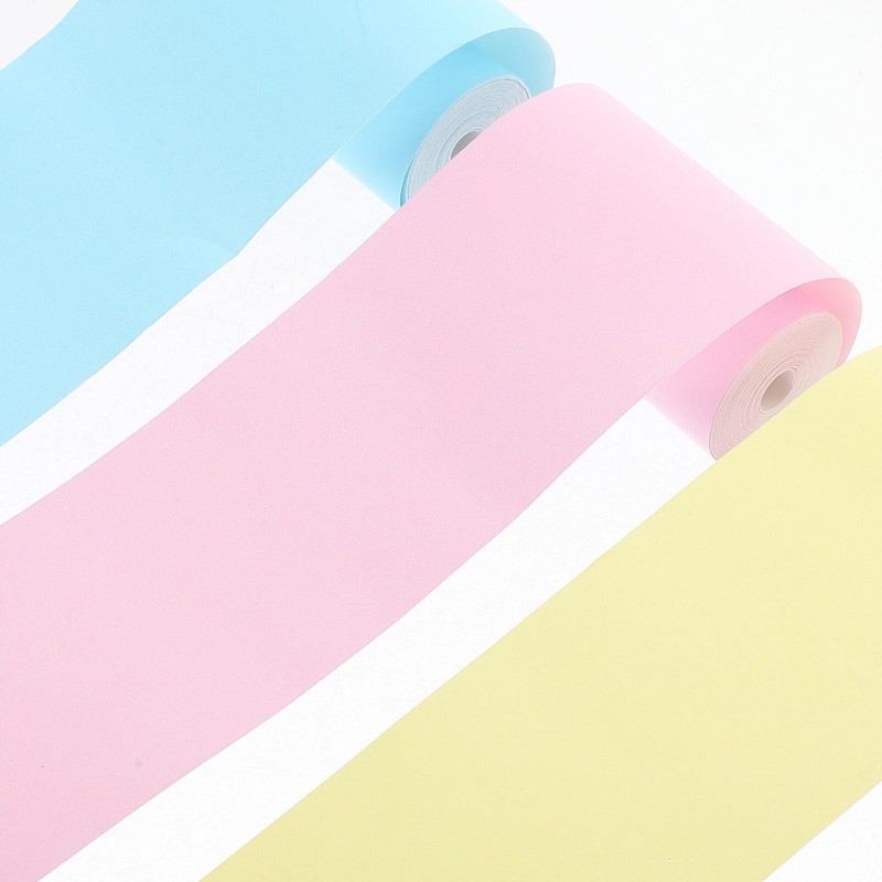 Operitacx 3 Rolls of Thermal Printer Paper 80mm x 80m