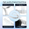 Head Strap for 0culus Quest 2 Headset, Replacement Headband for