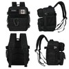 9L Mini Tactical Backpack, Small Gym Backpacks Sport Bag for
