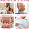 11 pcs Almohadillas Menstruales Reutilizables de Carbón de Bambú Toallas